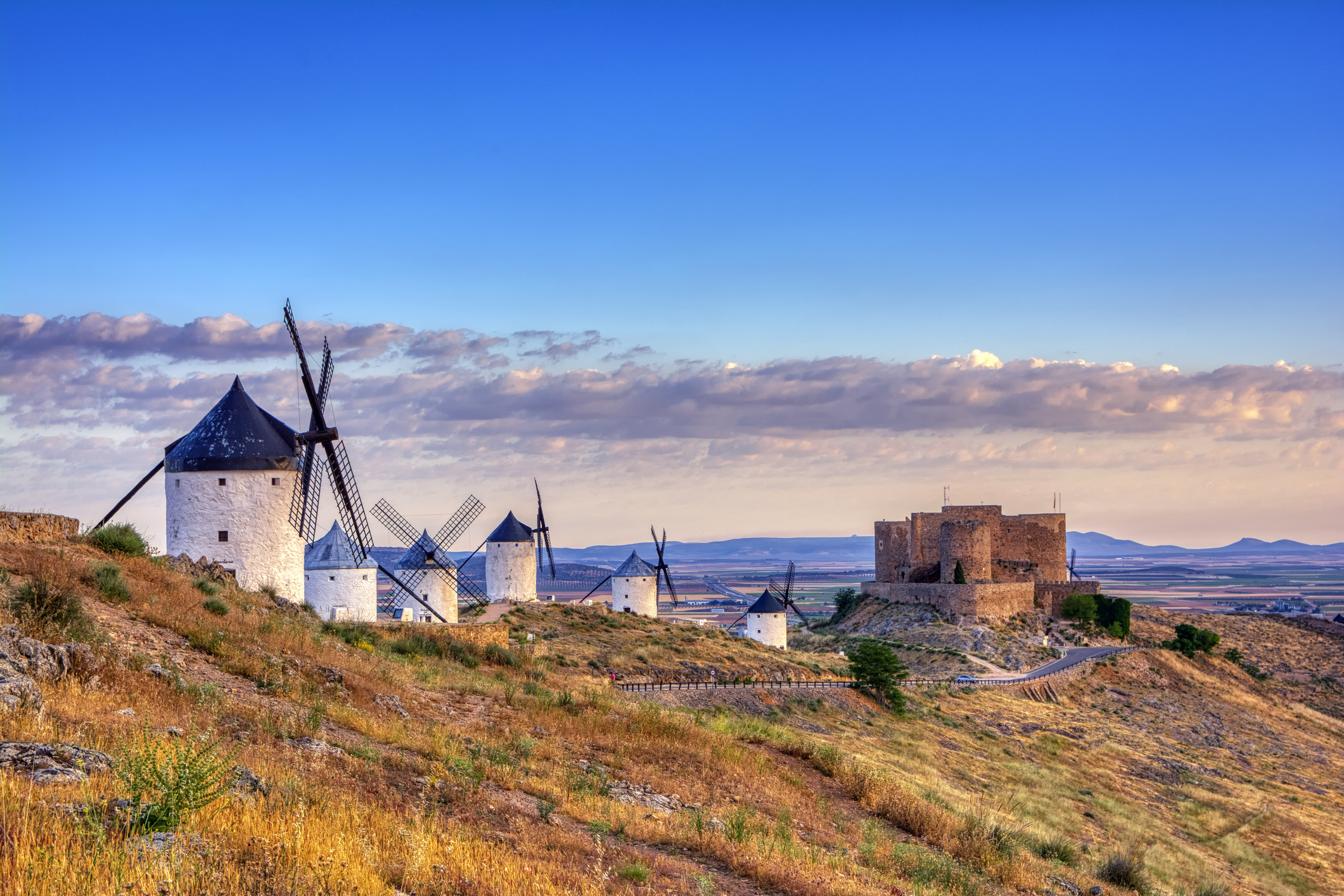 Le Meilleur de l'Espagne