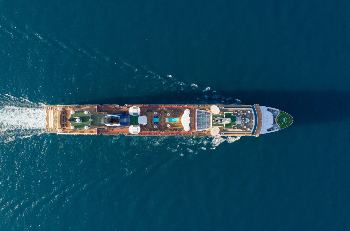 Best of Japan Cruise!