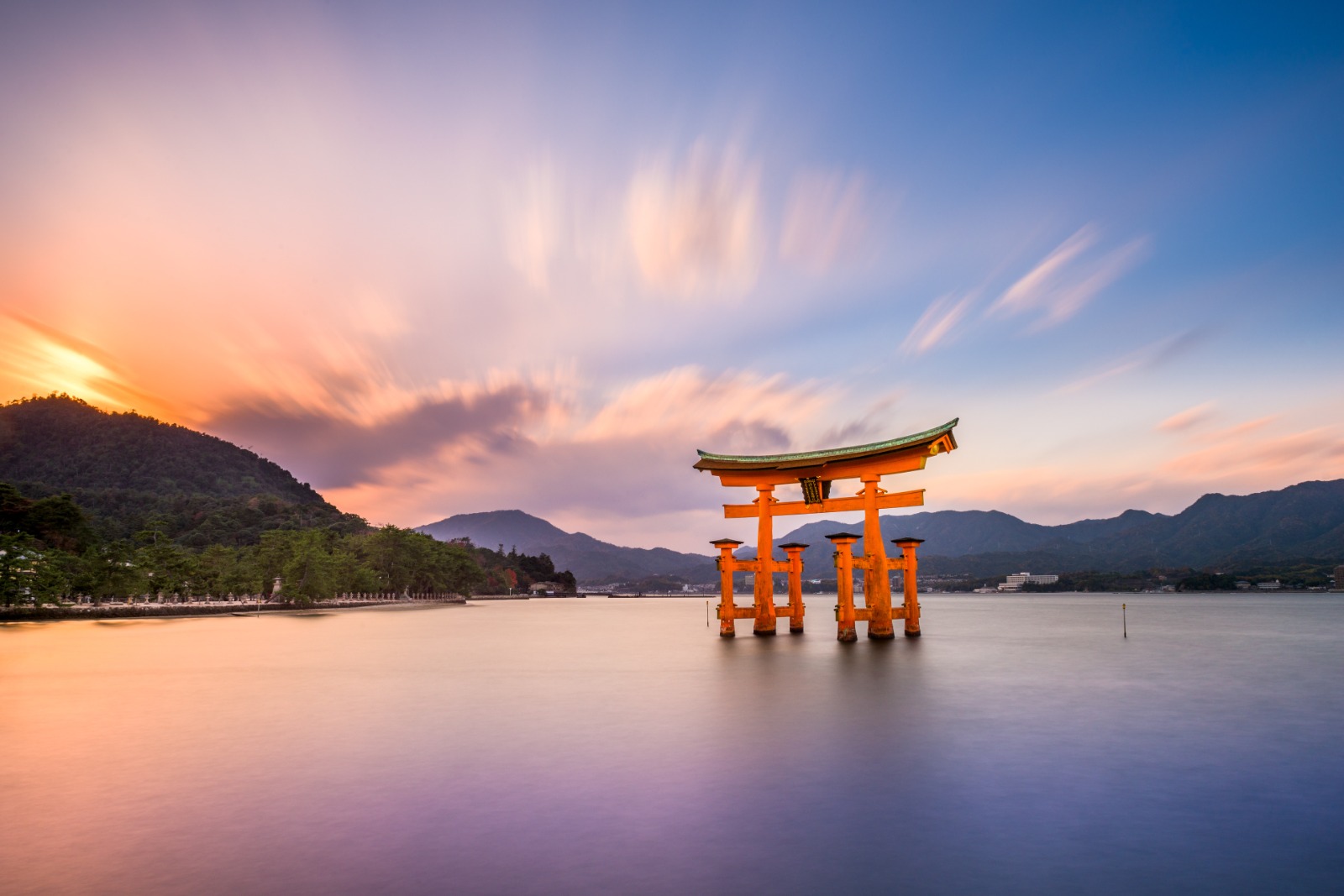 Best of Japan Cruise!