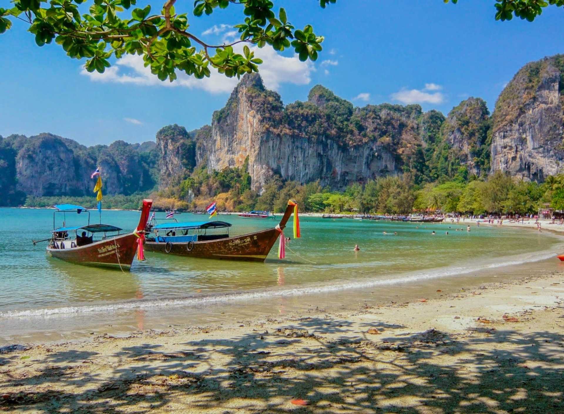 Thailande l'exotique