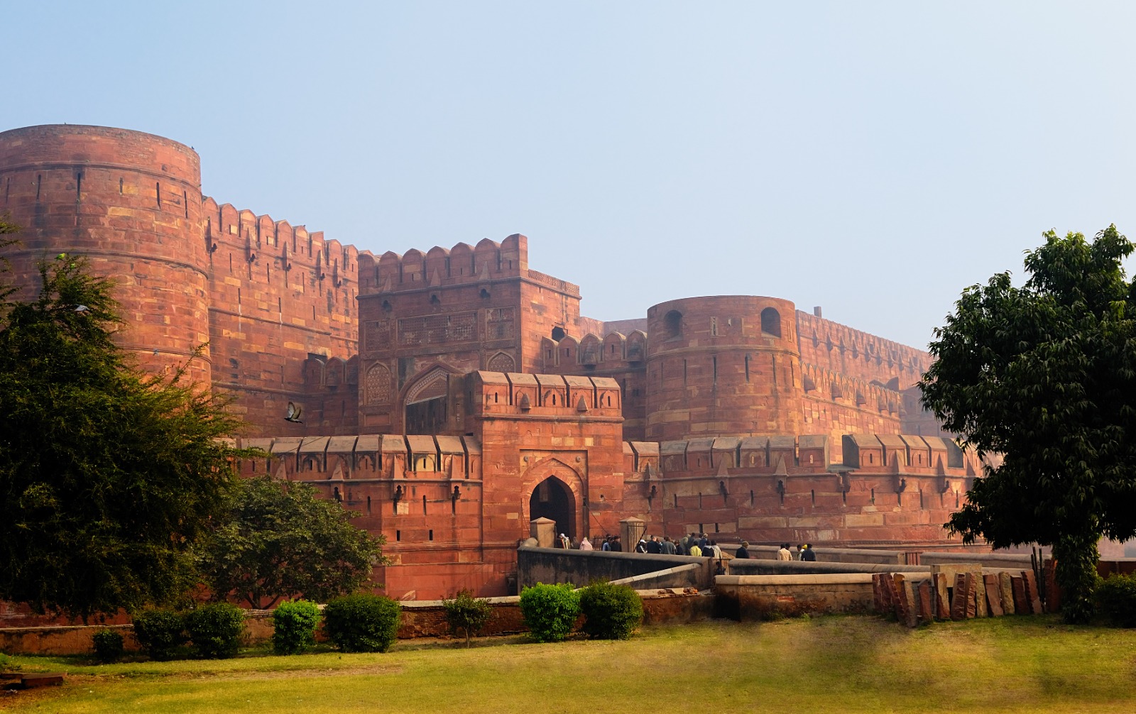 Discovery of India