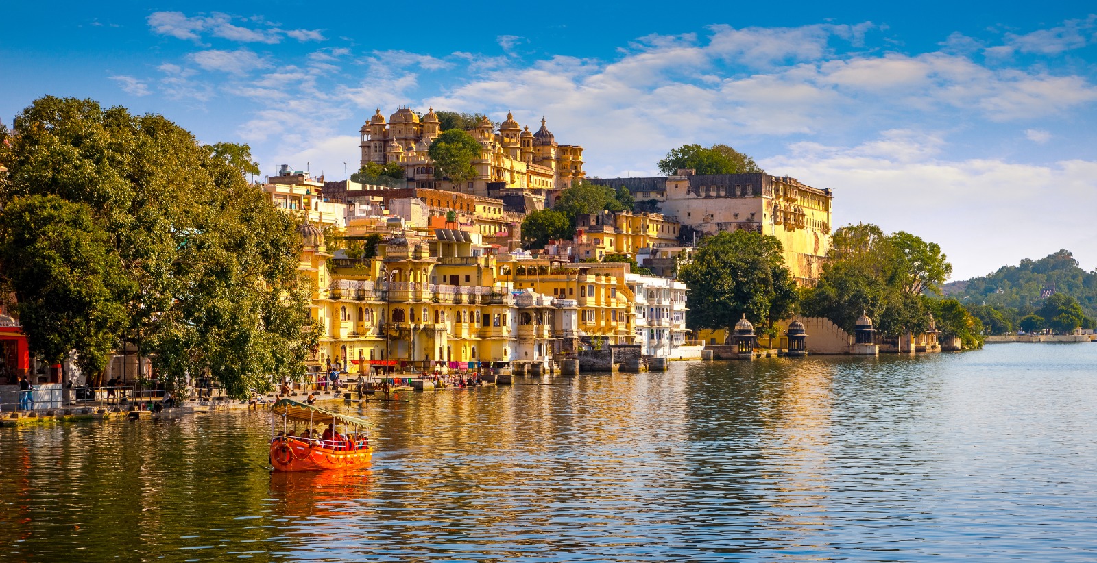 Discovery of India