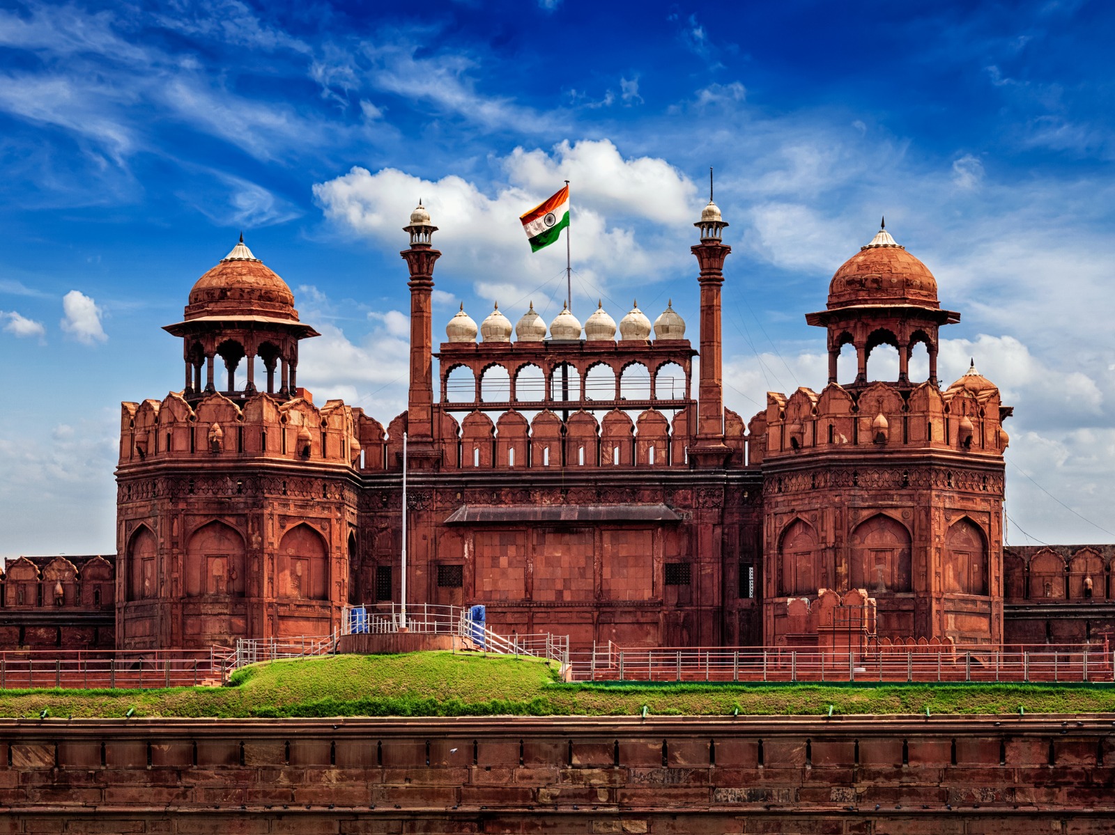 Discovery of India