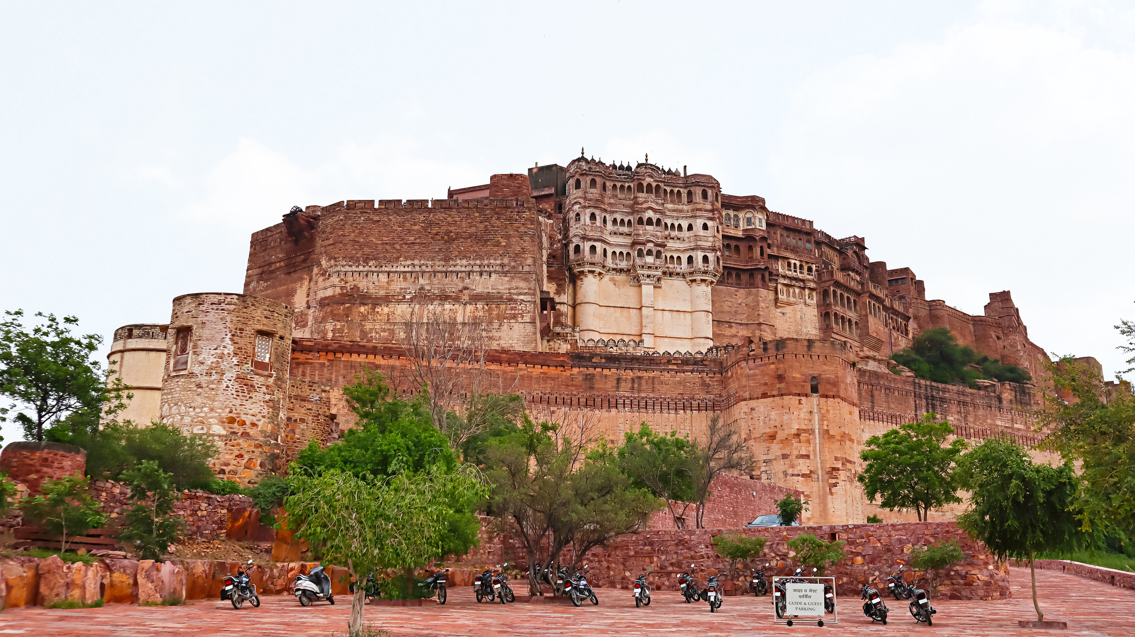 Discovery of India