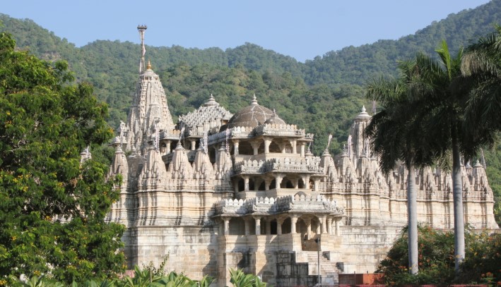 Discovery of India and its Spirituality