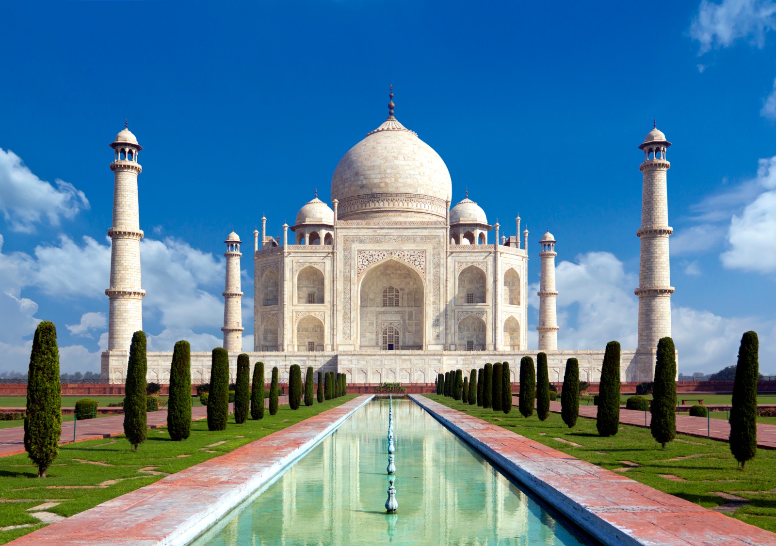Discovery of India and its Spirituality