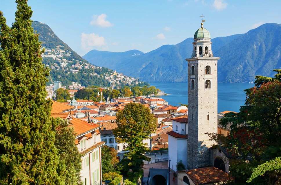 Switzerland Discovery