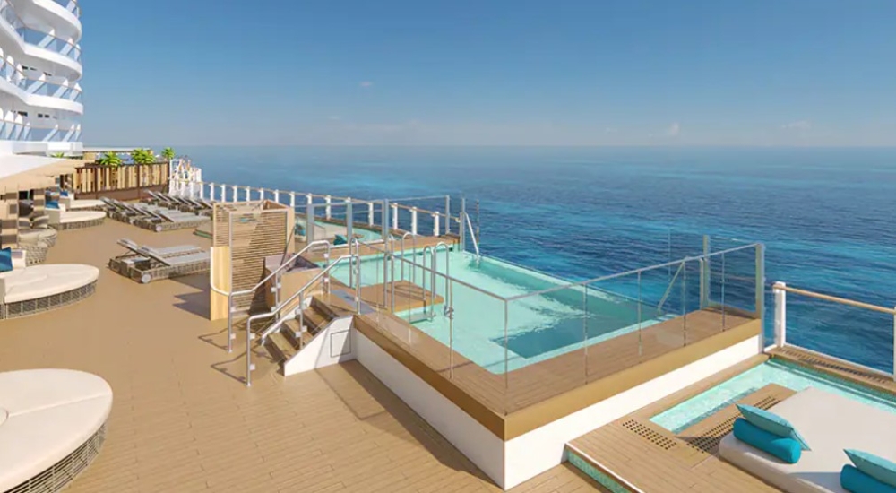 Croisière Saint-Thomas, Tortola, Stirrup Cay et plus!