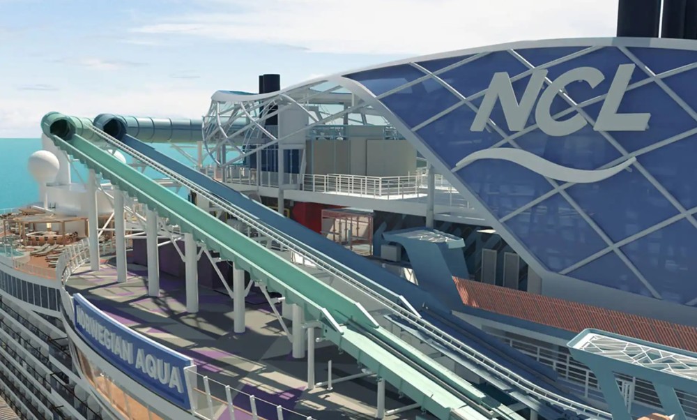 Cruise St-Thomas, Tortola, Stirrup Cay, and more!