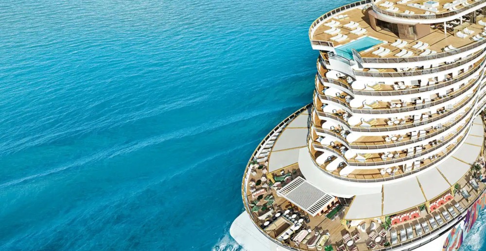 Cruise St-Thomas, Tortola, Stirrup Cay, and more!