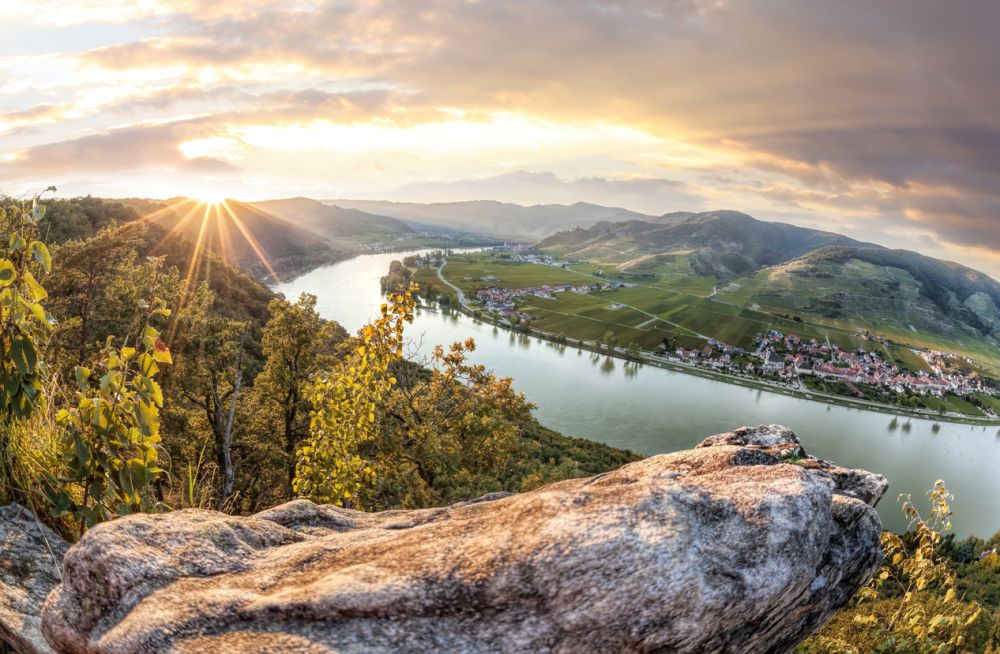 Danube Luxury Cruise