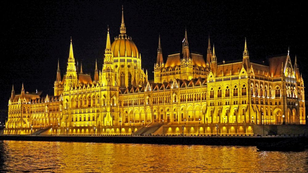 Croisière de Luxe sur le Danube