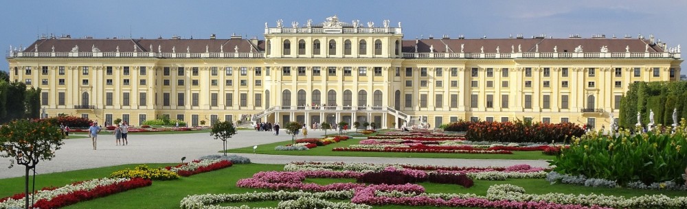 Danube Luxury Cruise