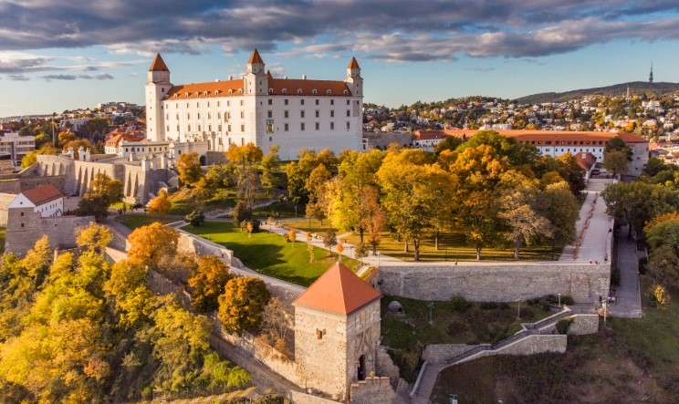 Danube Luxury Cruise