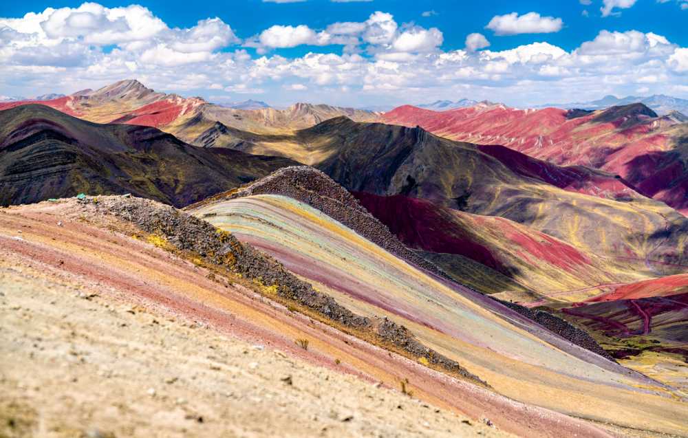 Ecuador, Galapagos & Peru