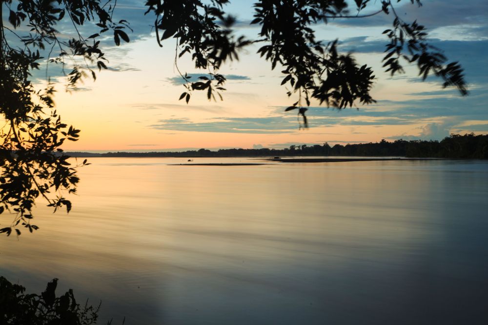 Ecuador, Galapagos & Peru