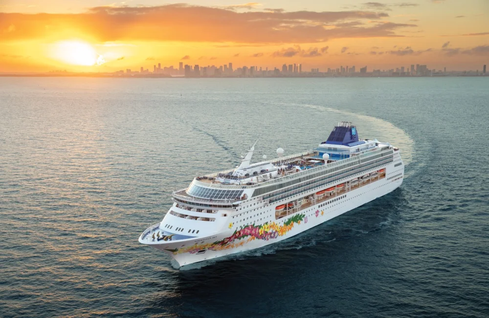 Cruise Ireland, Scotland, England & More
