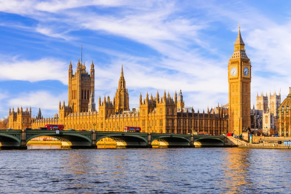 Cruise Ireland, Scotland, England & More