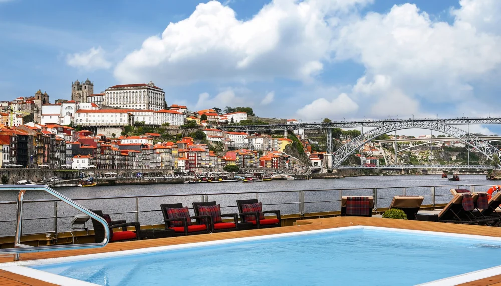 Douro Luxury Cruise