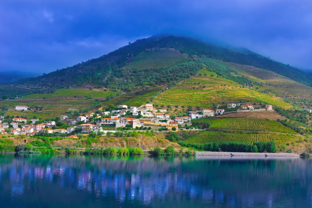 Douro Luxury Cruise