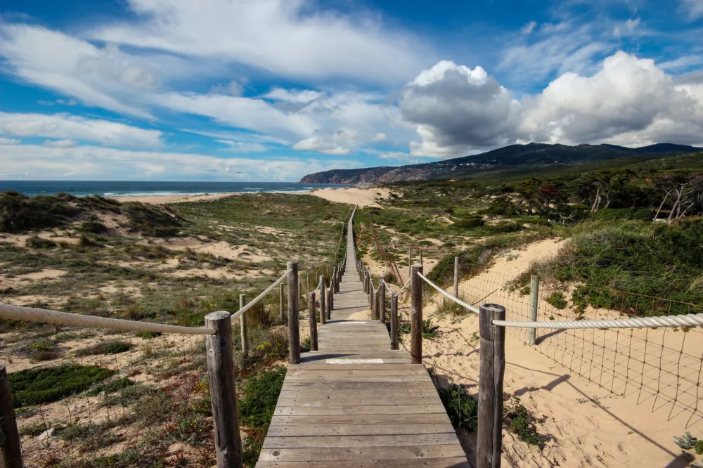 Spain & Portugal 2026