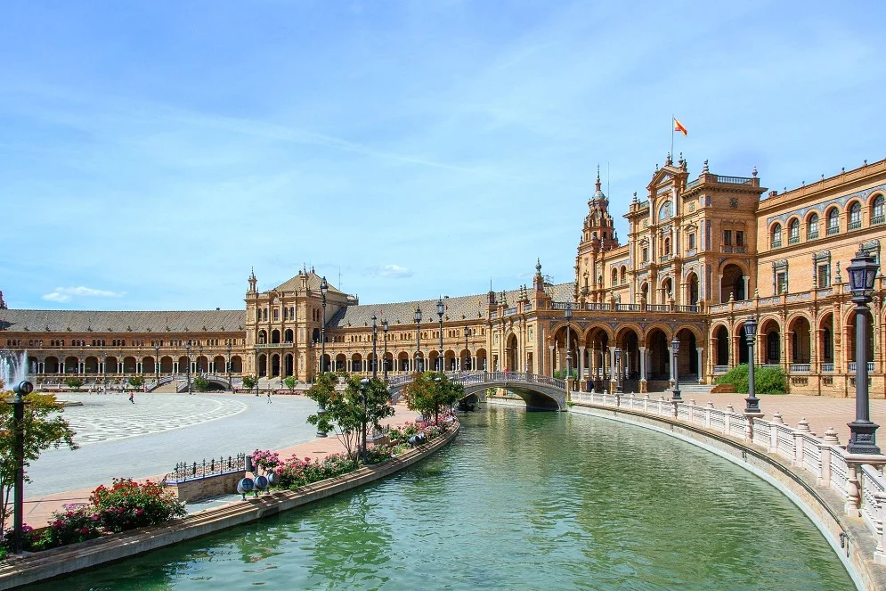 Spain, Portugal & Morocco 2026