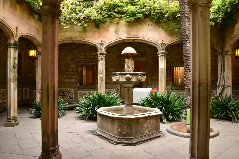 Espagne & Maroc 2026