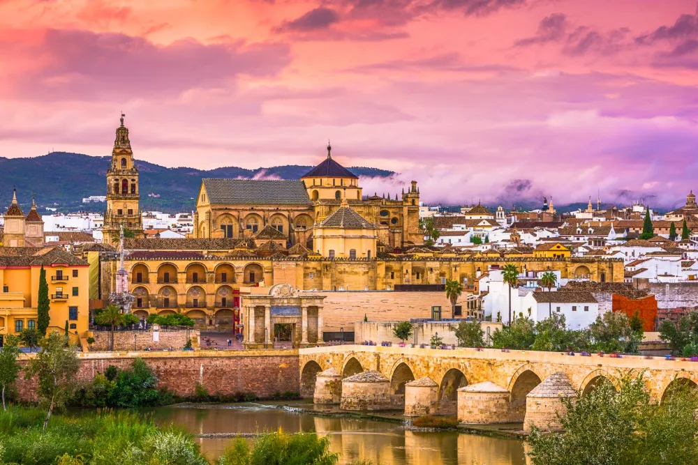 Espagne & Maroc 2026