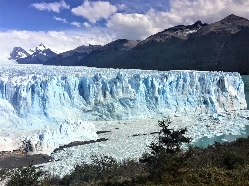 Argentine, Patagonie & Brésil