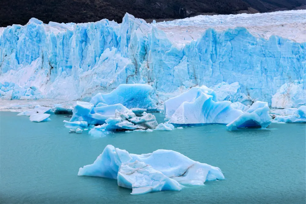 Argentina, Patagonia & Brazil