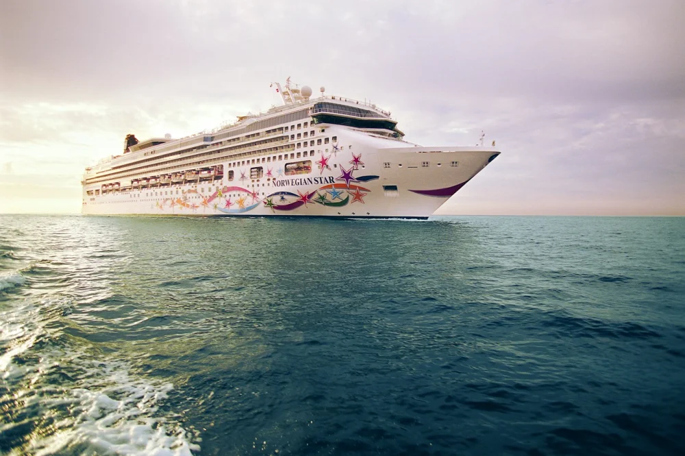 Croisière en Écosse, Norvège & Islande