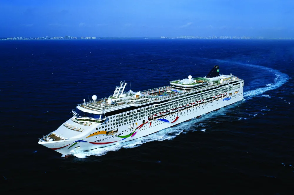 Portugal & Spain Cruise