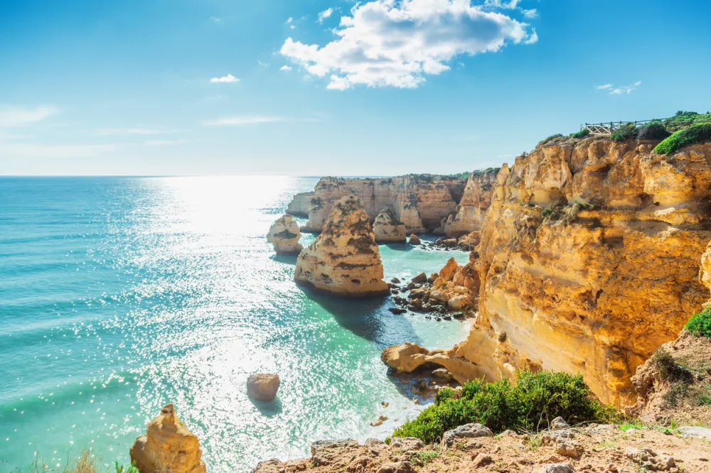 Portugal & Spain Cruise