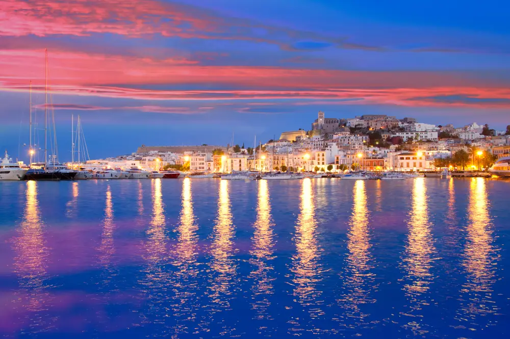 Portugal & Spain Cruise