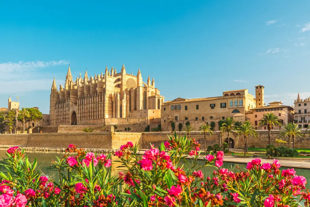 Portugal & Spain Cruise