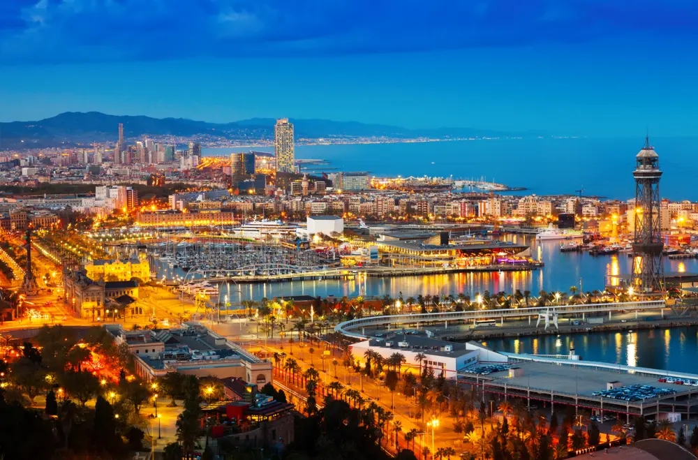 Portugal & Spain Cruise