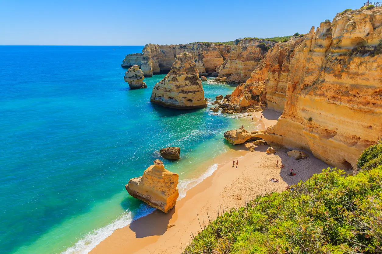 Portugal & Spain Cruise