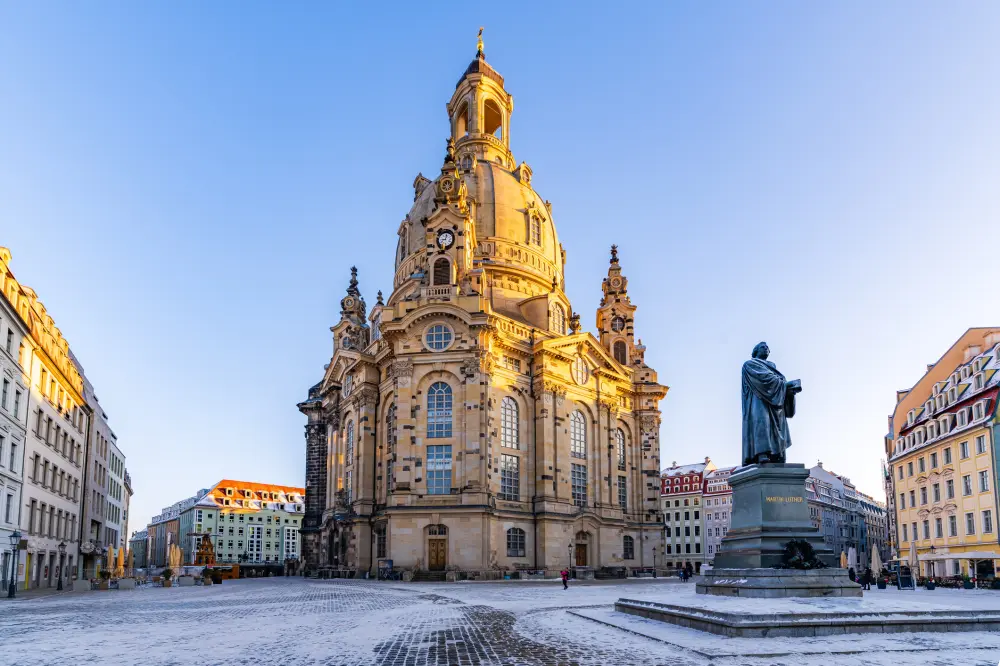 Joyaux de l'Allemagne