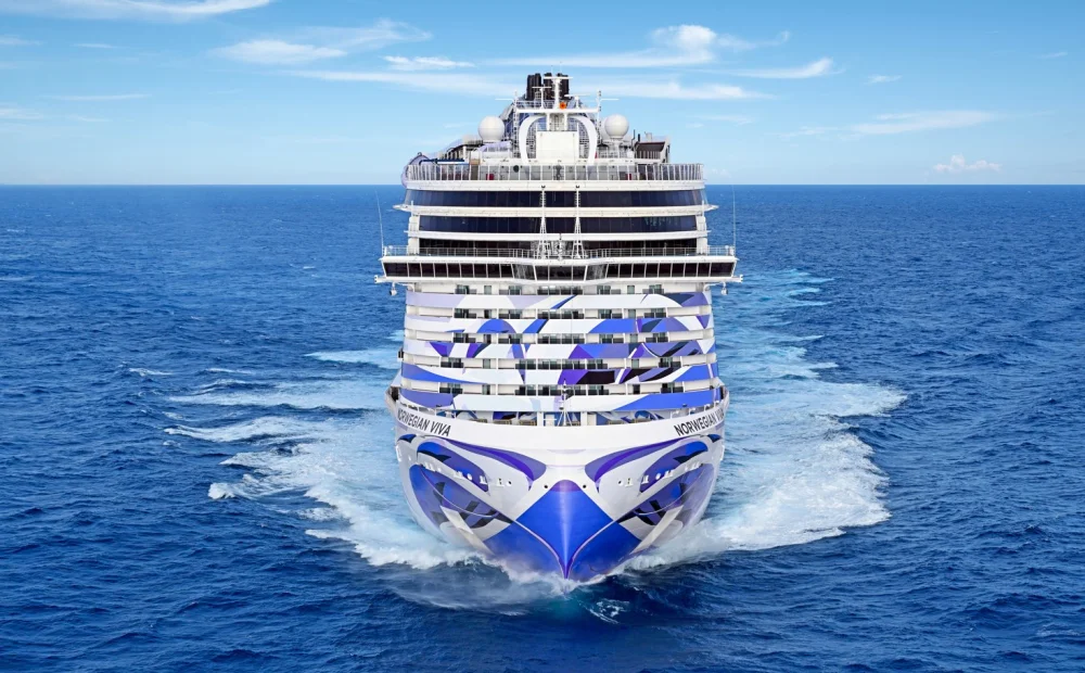 Italy, Greece, Turkey & More