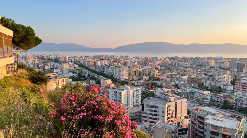 Le Meilleur de l'Albanie