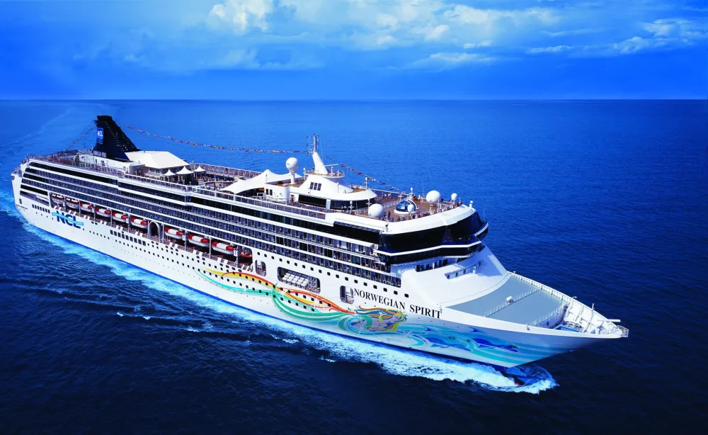 From Hawaii to French Polynesia