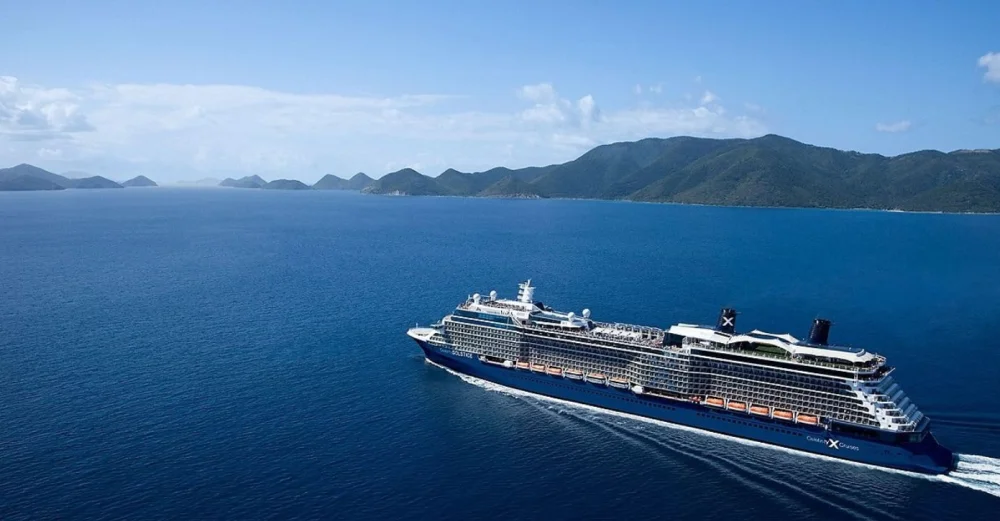 Les Merveilles de l'Asie en croisière