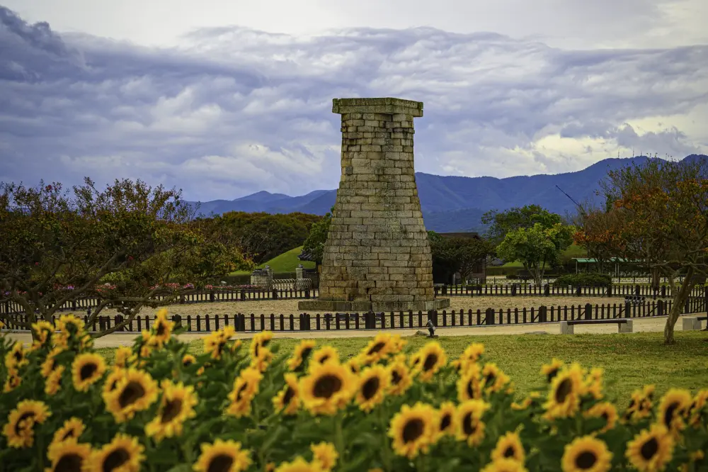 Highlights of South Korea