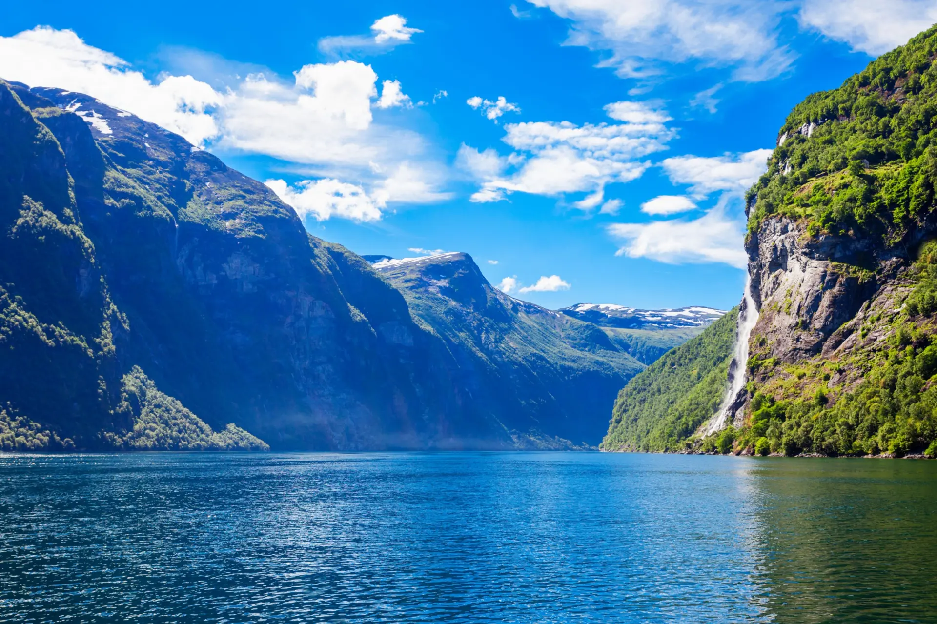 Cruise Norwegian Fjords, Iceland, Holland and more!