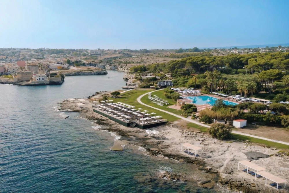 Highlights of Sicily