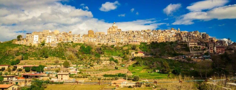 Highlights of Sicily