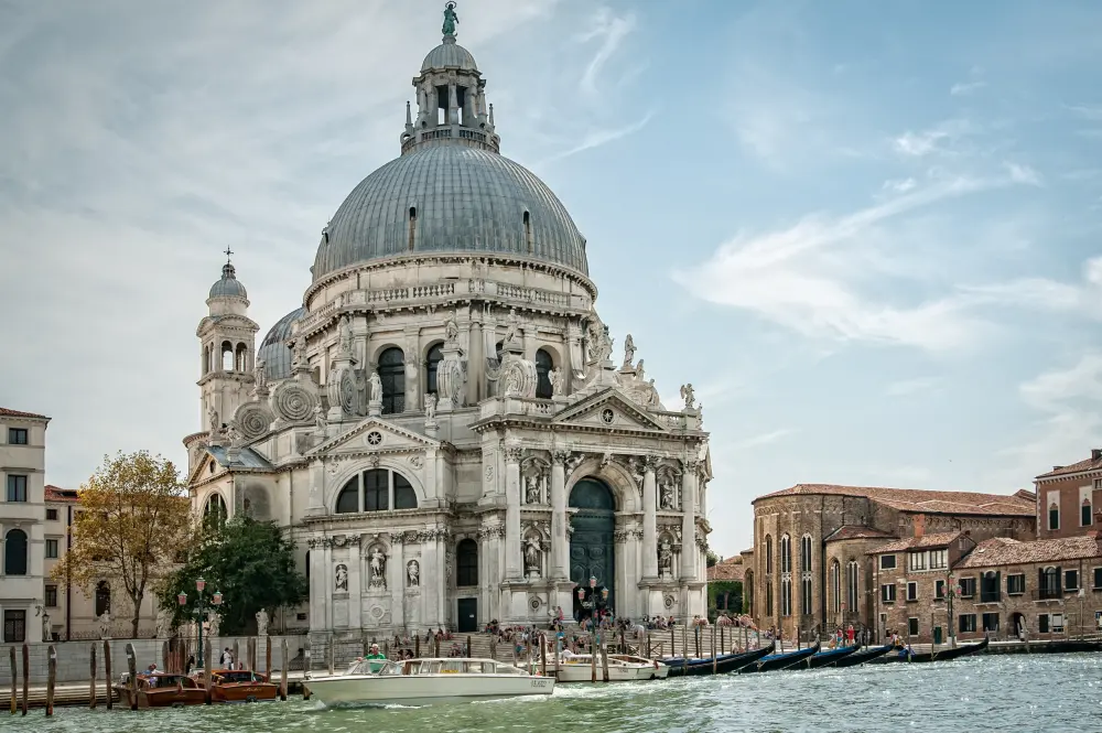 Venice, Croatia & Adriatic Islands Cruise