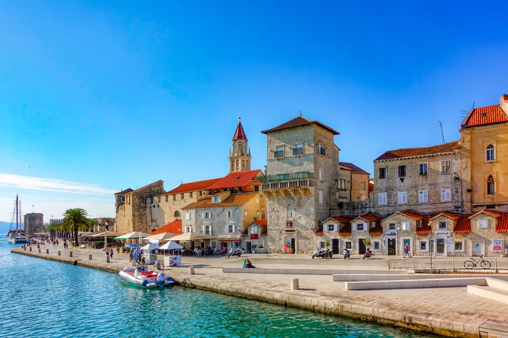Venice, Croatia & Adriatic Islands Cruise