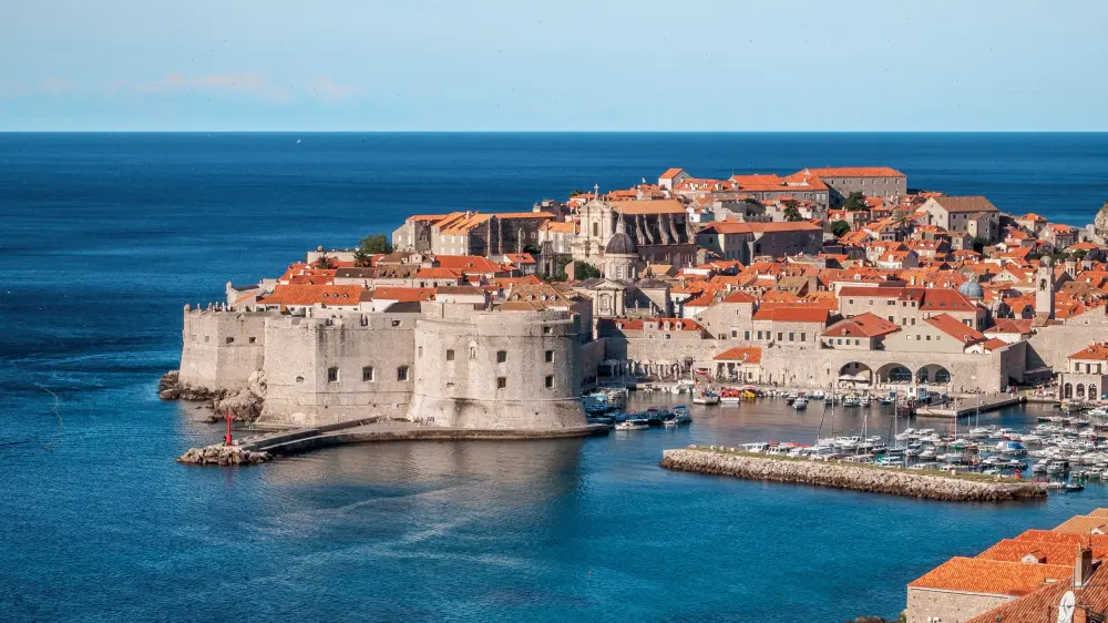 Venice, Croatia & Adriatic Islands Cruise