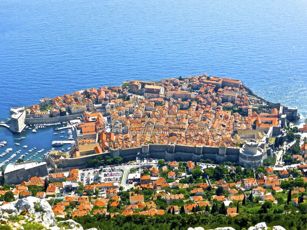 Venice, Croatia & Adriatic Islands Cruise